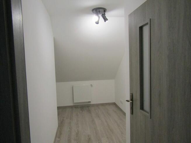 Mieszkanie 4 pokojowe w Olszowej