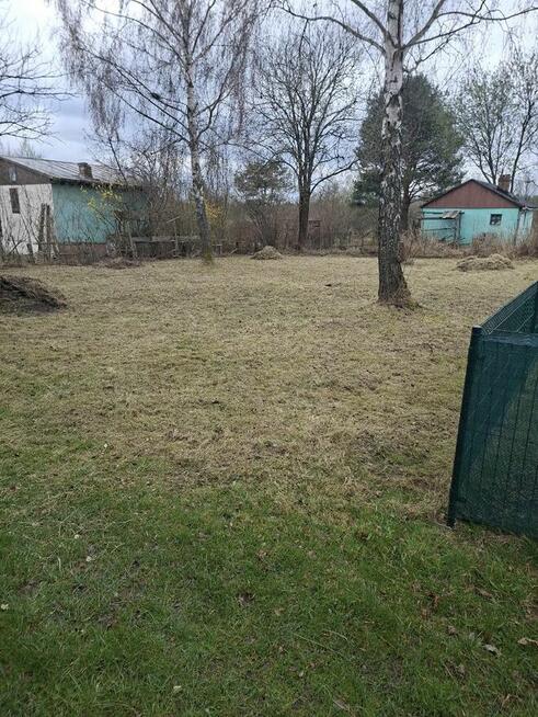 Działka Rod Hortensja Kielce