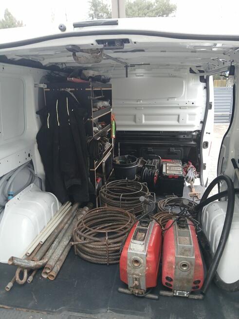 Pogotowie Kanalizacyjne Łódz