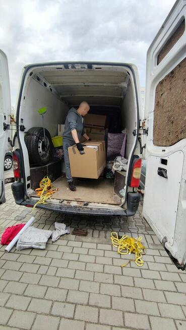 Przeprowadzki Gdańsk