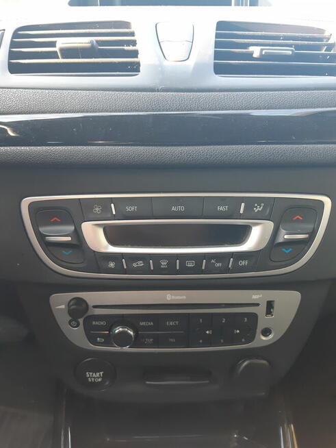 Części Renault Megane 3 III BOSE Drzwi Błotnik Fotele i inne