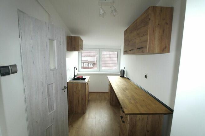 Sprzedam Mieszkanie w centrum Świdwina