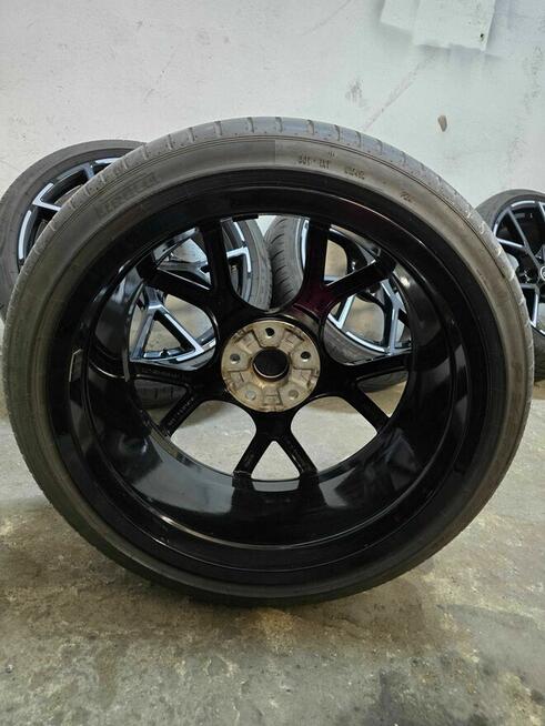 Felgi Audi Rs3 19\