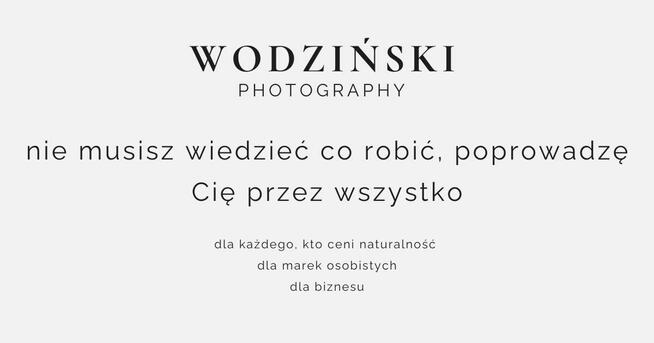 Fotograf Warszawa | Sesje zdjęciowe | Sesje wizerunkowe