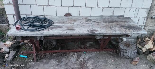 Sprzedam krajzege w dobrym stanie 7.5kw