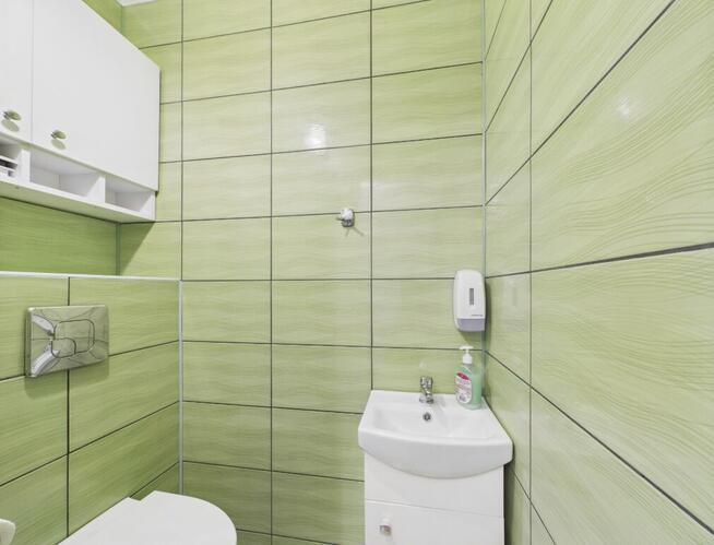 Mieszkanie do własnej aranżacji.