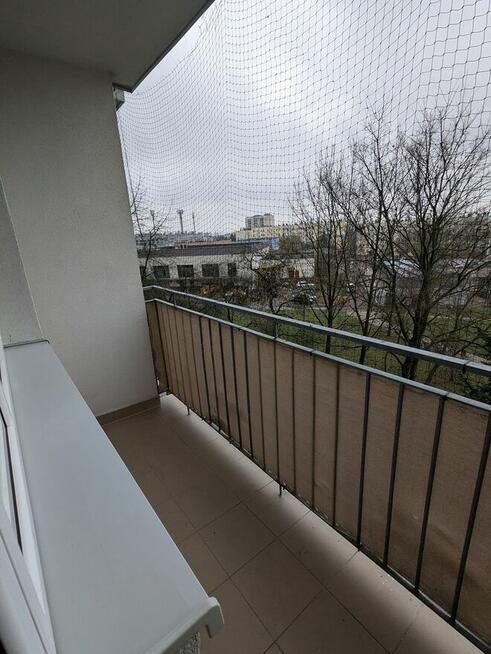 Kawalerka do wynajęcia - Uroczysko