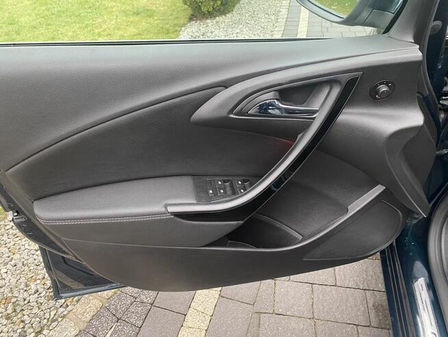 Piekna Bixenony Tempomat Kamera Blis Nawigacja Skóra