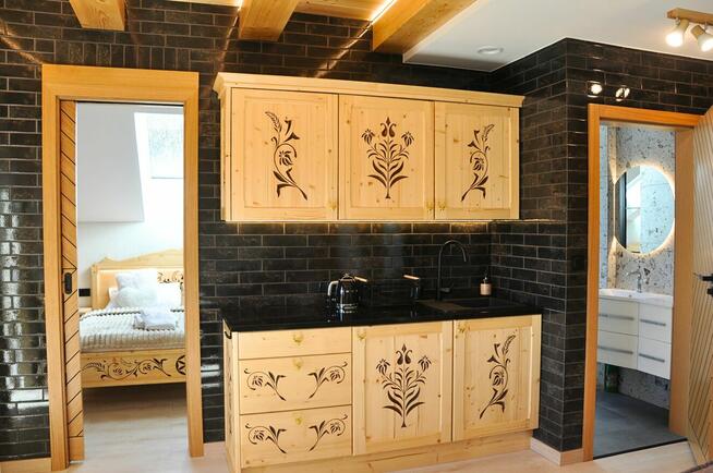 Apartament w górach Wisła Wiślańska Osada