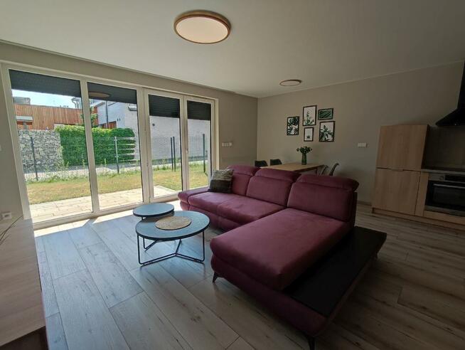 Mieszkanie Rybnik Zamysłów