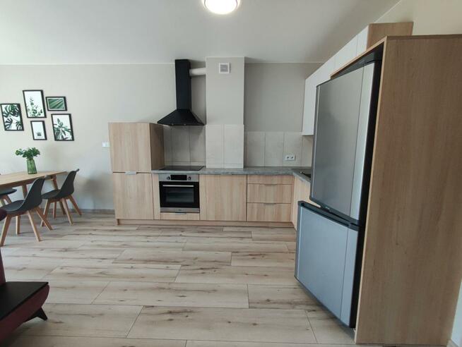 Mieszkanie Rybnik Zamysłów