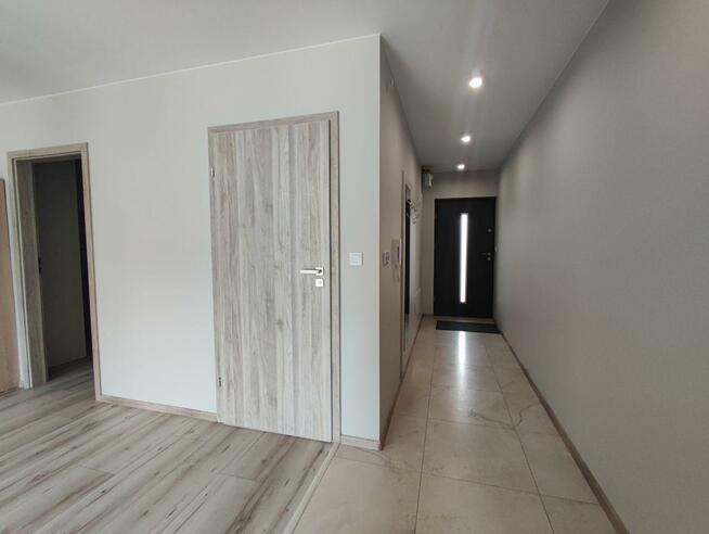 Mieszkanie Rybnik Zamysłów