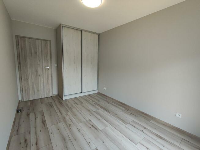 Mieszkanie Rybnik Zamysłów