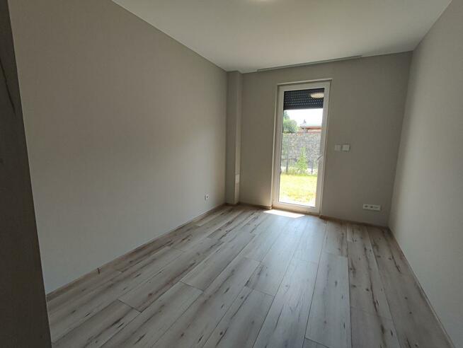 Mieszkanie Rybnik Zamysłów