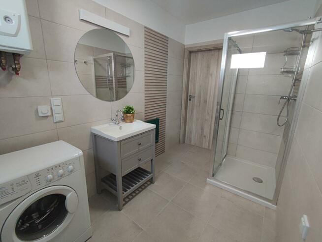 Mieszkanie Rybnik Zamysłów