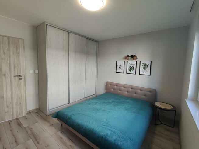 Mieszkanie Rybnik Zamysłów