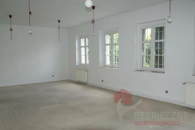 Lokal użytkowy Luboń, Rivoliego