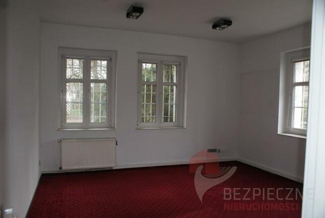 Lokal użytkowy Luboń, Rivoliego