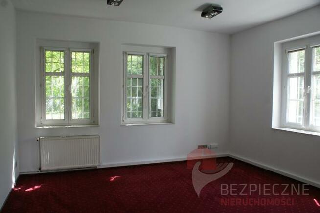 Lokal użytkowy Luboń, Rivoliego