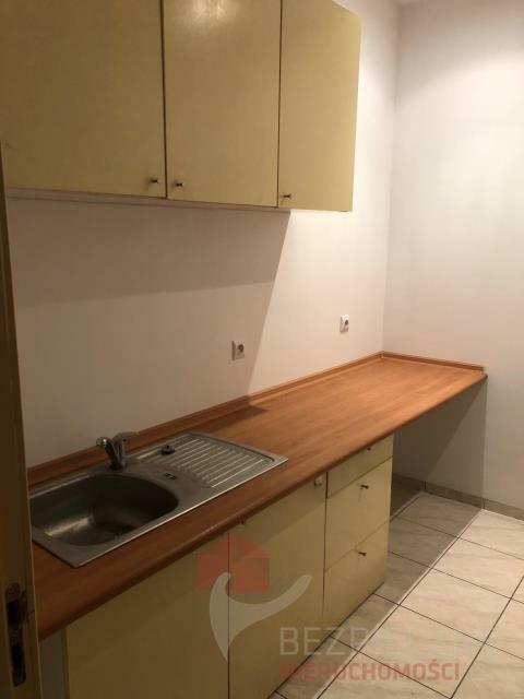 Lokal użytkowy Luboń, Rivoliego