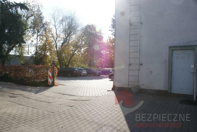 Lokal użytkowy Luboń, Rivoliego