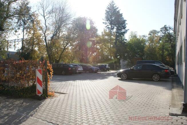 Lokal użytkowy Luboń, Rivoliego