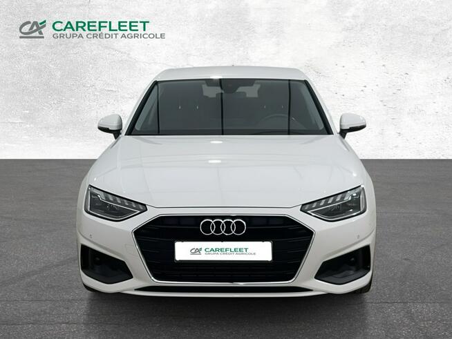 Audi A4 Limousine 35 TDI mHEV S tronic