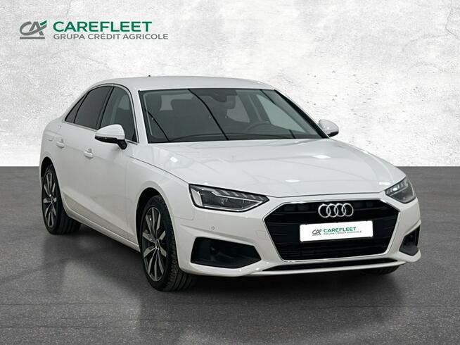 Audi A4 Limousine 35 TDI mHEV S tronic