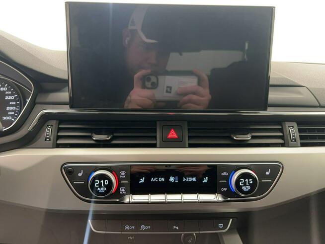 Audi A4 Limousine 35 TDI mHEV S tronic