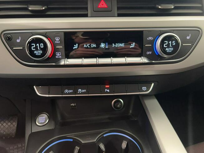 Audi A4 Limousine 35 TDI mHEV S tronic