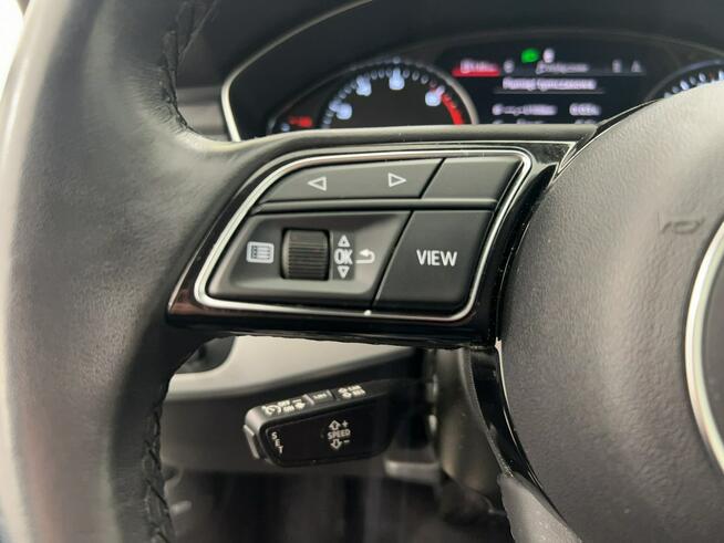 Audi A4 Limousine 35 TDI mHEV S tronic