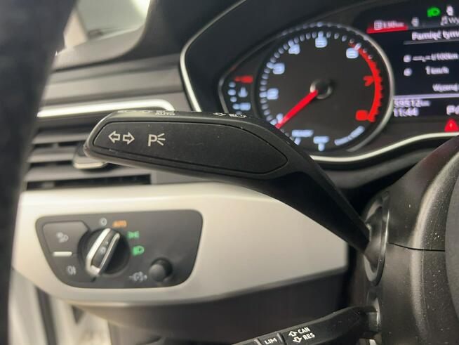 Audi A4 Limousine 35 TDI mHEV S tronic