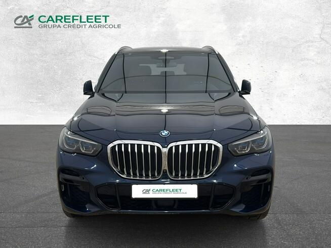 BMW X5 xDrive45e aut Kombi