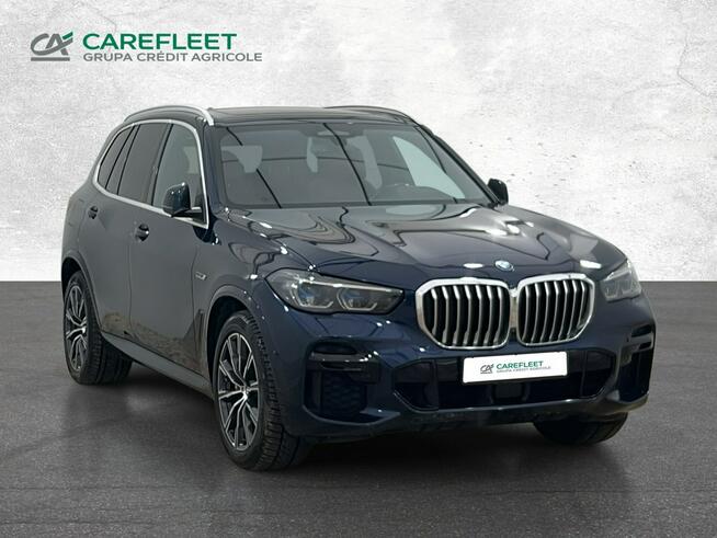 BMW X5 xDrive45e aut Kombi