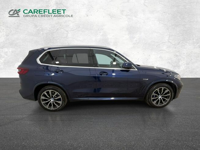BMW X5 xDrive45e aut Kombi