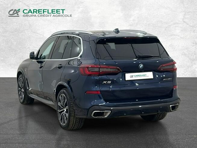 BMW X5 xDrive45e aut Kombi