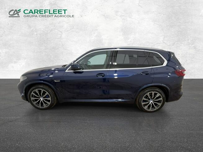BMW X5 xDrive45e aut Kombi