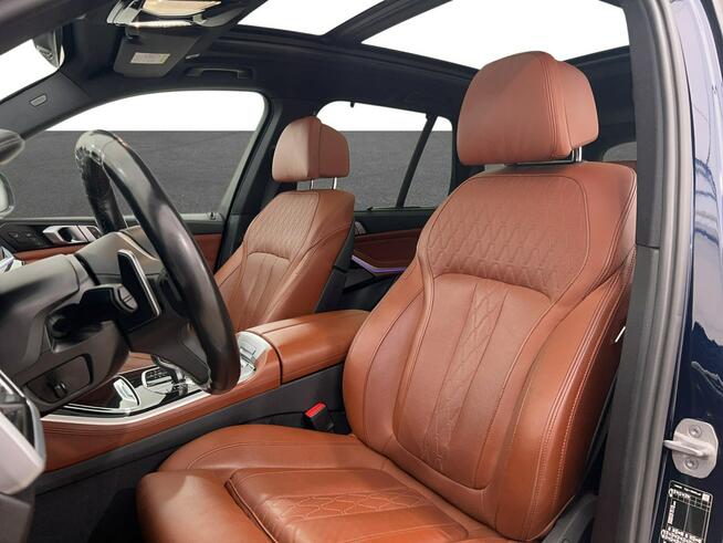 BMW X5 xDrive45e aut Kombi