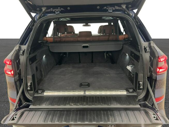 BMW X5 xDrive45e aut Kombi