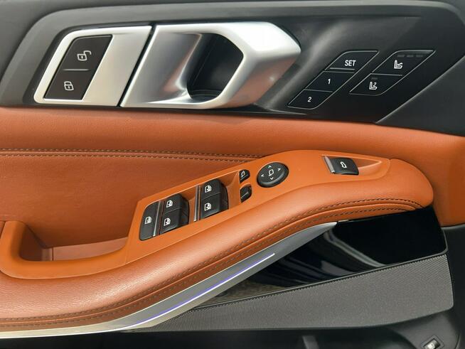 BMW X5 xDrive45e aut Kombi