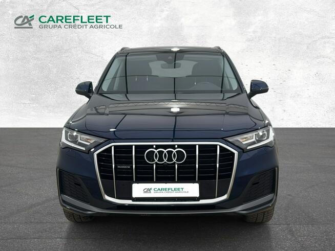 Audi Q7 45 TDI mHEV Quatrro S Line Tiptr. Kombi
