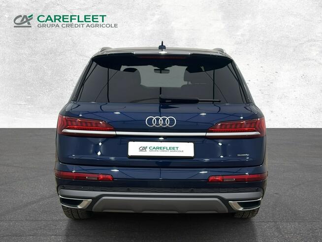 Audi Q7 45 TDI mHEV Quatrro S Line Tiptr. Kombi