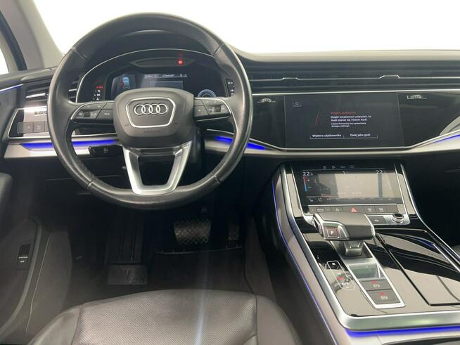 Audi Q7 45 TDI mHEV Quatrro S Line Tiptr. Kombi