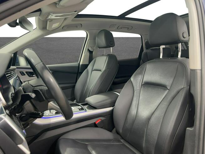 Audi Q7 45 TDI mHEV Quatrro S Line Tiptr. Kombi