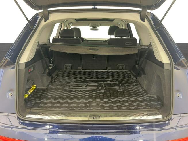 Audi Q7 45 TDI mHEV Quatrro S Line Tiptr. Kombi