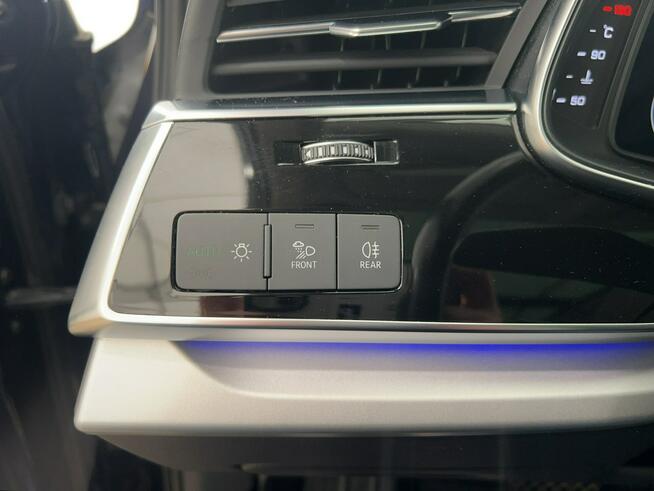 Audi Q7 45 TDI mHEV Quatrro S Line Tiptr. Kombi