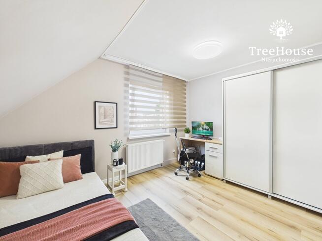 Świetna inwestycja blisko miasta - Łęgajny