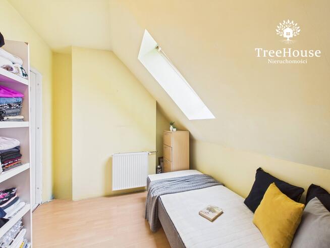 Świetna inwestycja blisko miasta - Łęgajny