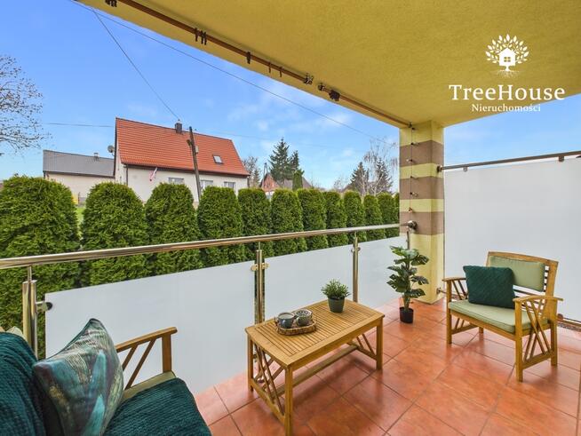 Świetna inwestycja blisko miasta - Łęgajny