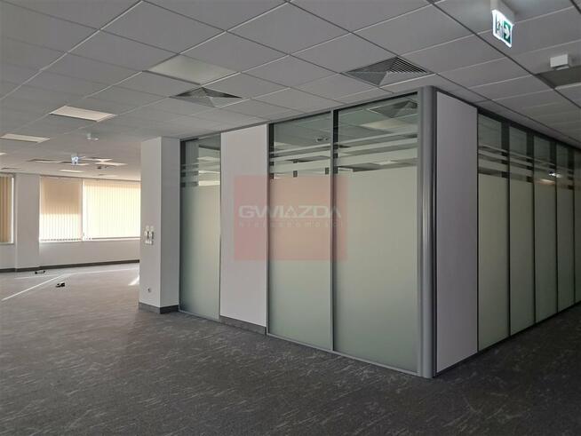 Lokal użytkowy Warszawa Ochota